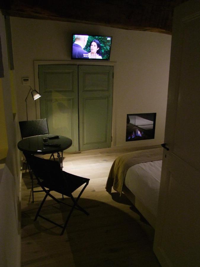 Holiday Home Janssen & Janssen マースメヘレン 部屋 写真