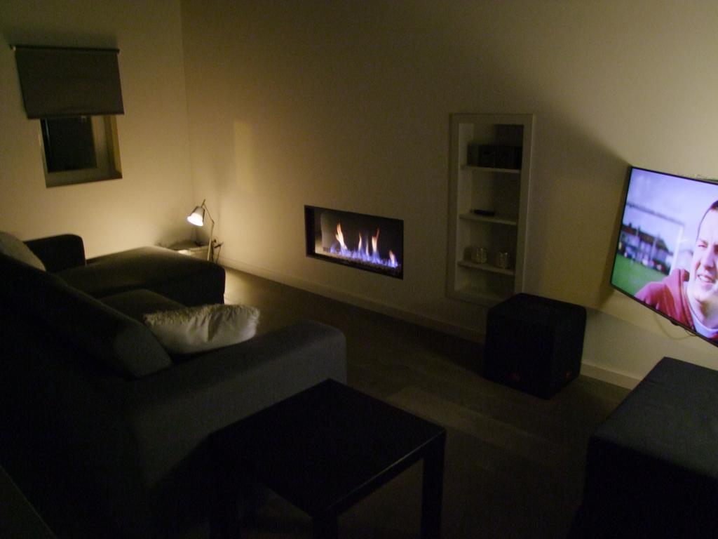 Holiday Home Janssen & Janssen マースメヘレン 部屋 写真