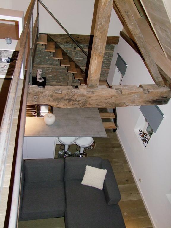 Holiday Home Janssen & Janssen マースメヘレン 部屋 写真