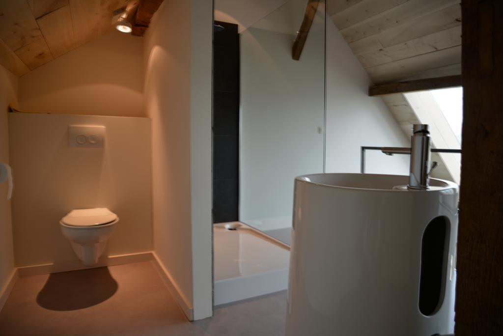 Holiday Home Janssen & Janssen マースメヘレン 部屋 写真