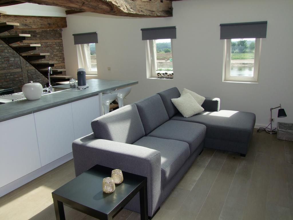 Holiday Home Janssen & Janssen マースメヘレン 部屋 写真