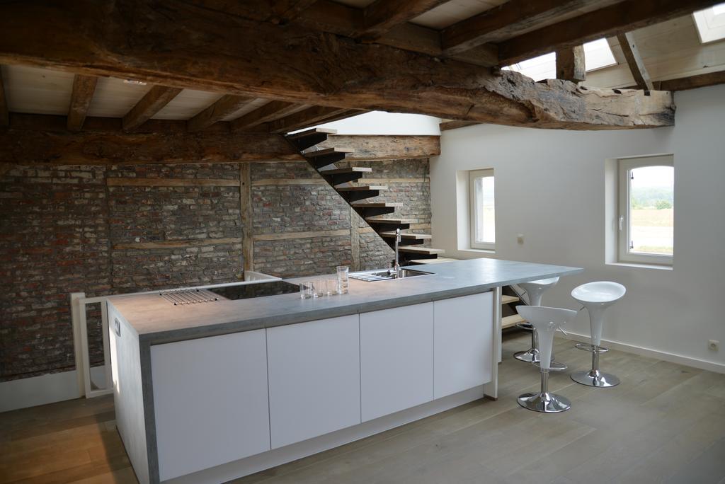 Holiday Home Janssen & Janssen マースメヘレン 部屋 写真