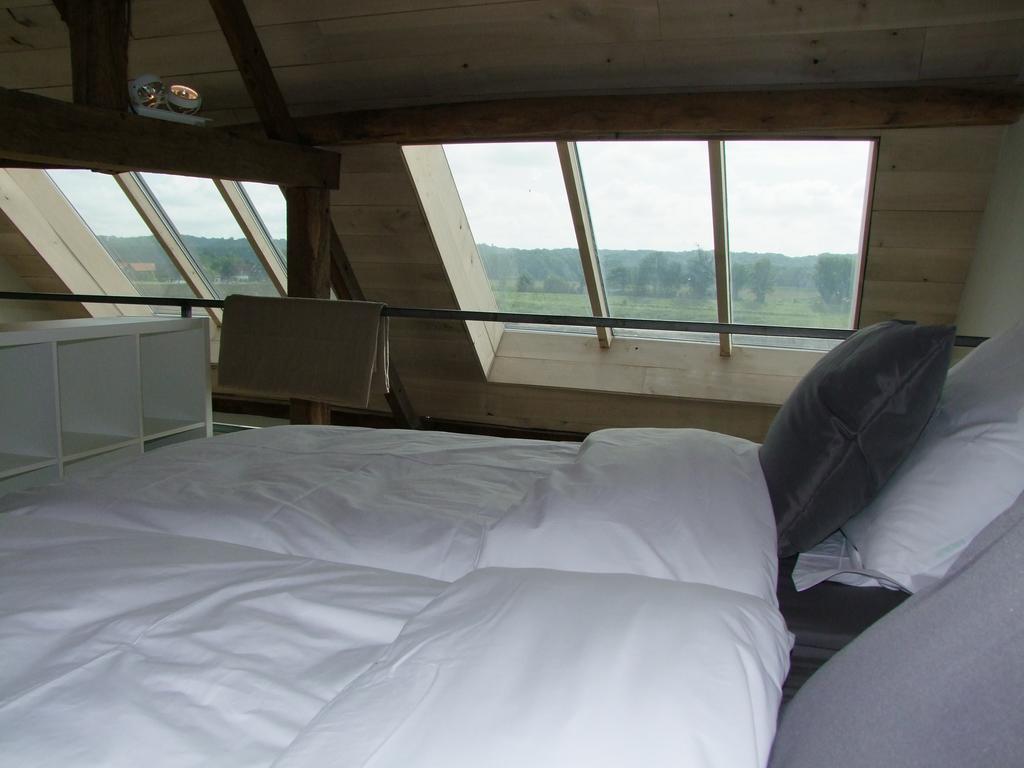 Holiday Home Janssen & Janssen マースメヘレン 部屋 写真