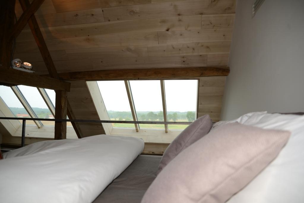 Holiday Home Janssen & Janssen マースメヘレン 部屋 写真