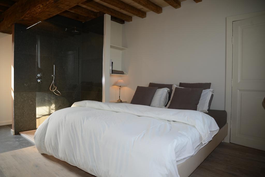 Holiday Home Janssen & Janssen マースメヘレン 部屋 写真