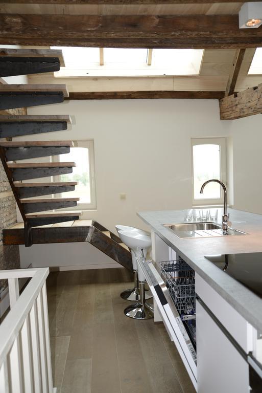Holiday Home Janssen & Janssen マースメヘレン 部屋 写真