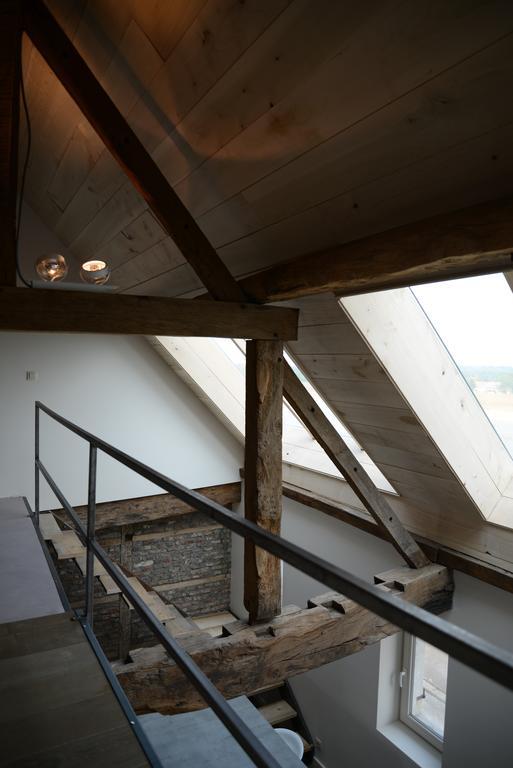 Holiday Home Janssen & Janssen マースメヘレン 部屋 写真