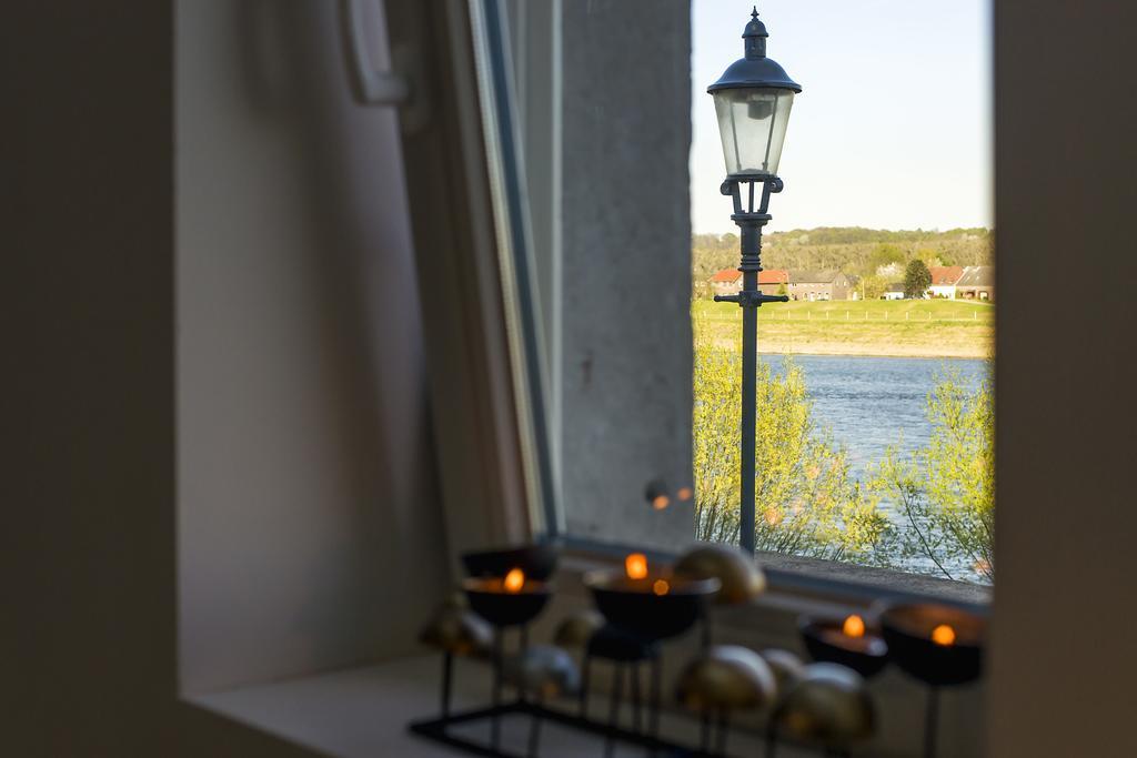 Holiday Home Janssen & Janssen マースメヘレン エクステリア 写真