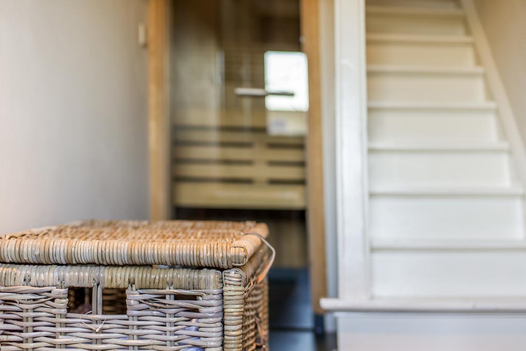 Holiday Home Janssen & Janssen マースメヘレン エクステリア 写真