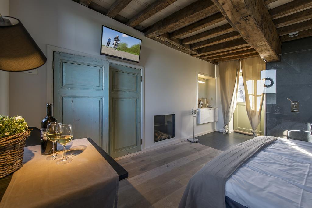 Holiday Home Janssen & Janssen マースメヘレン エクステリア 写真