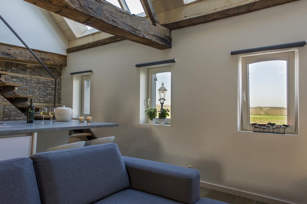Holiday Home Janssen & Janssen マースメヘレン エクステリア 写真
