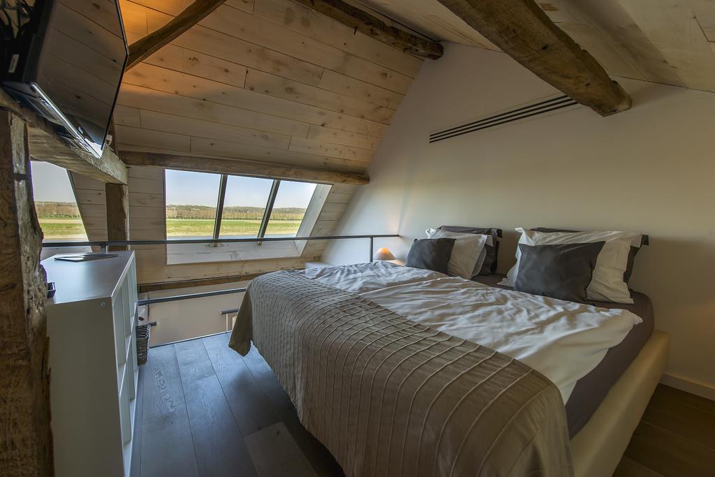 Holiday Home Janssen & Janssen マースメヘレン エクステリア 写真
